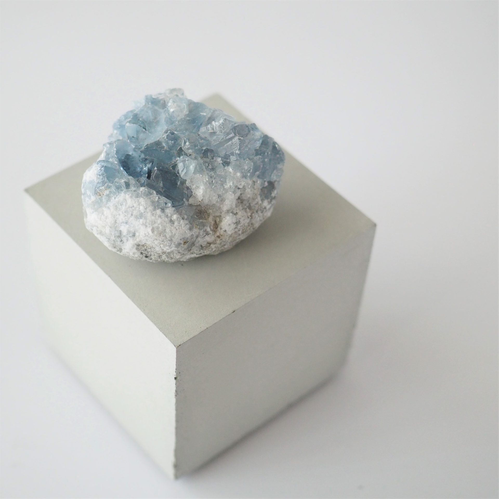 セレスタイト　№74