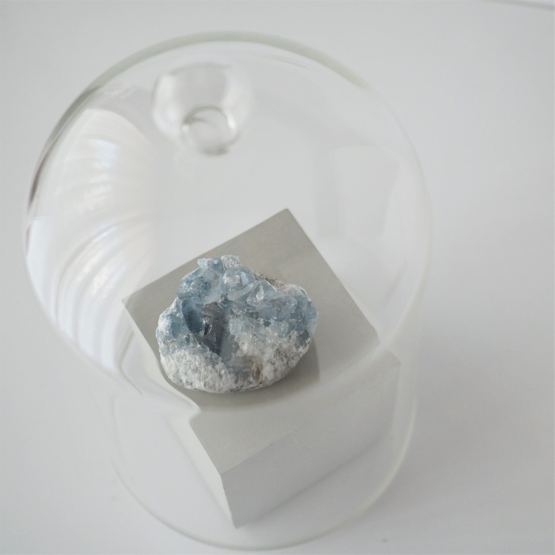 セレスタイト　№74