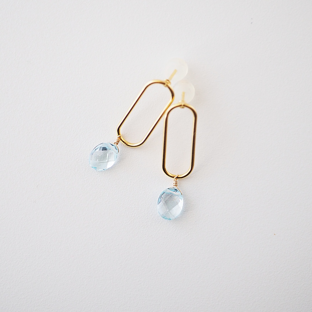 スカイブルートパーズ