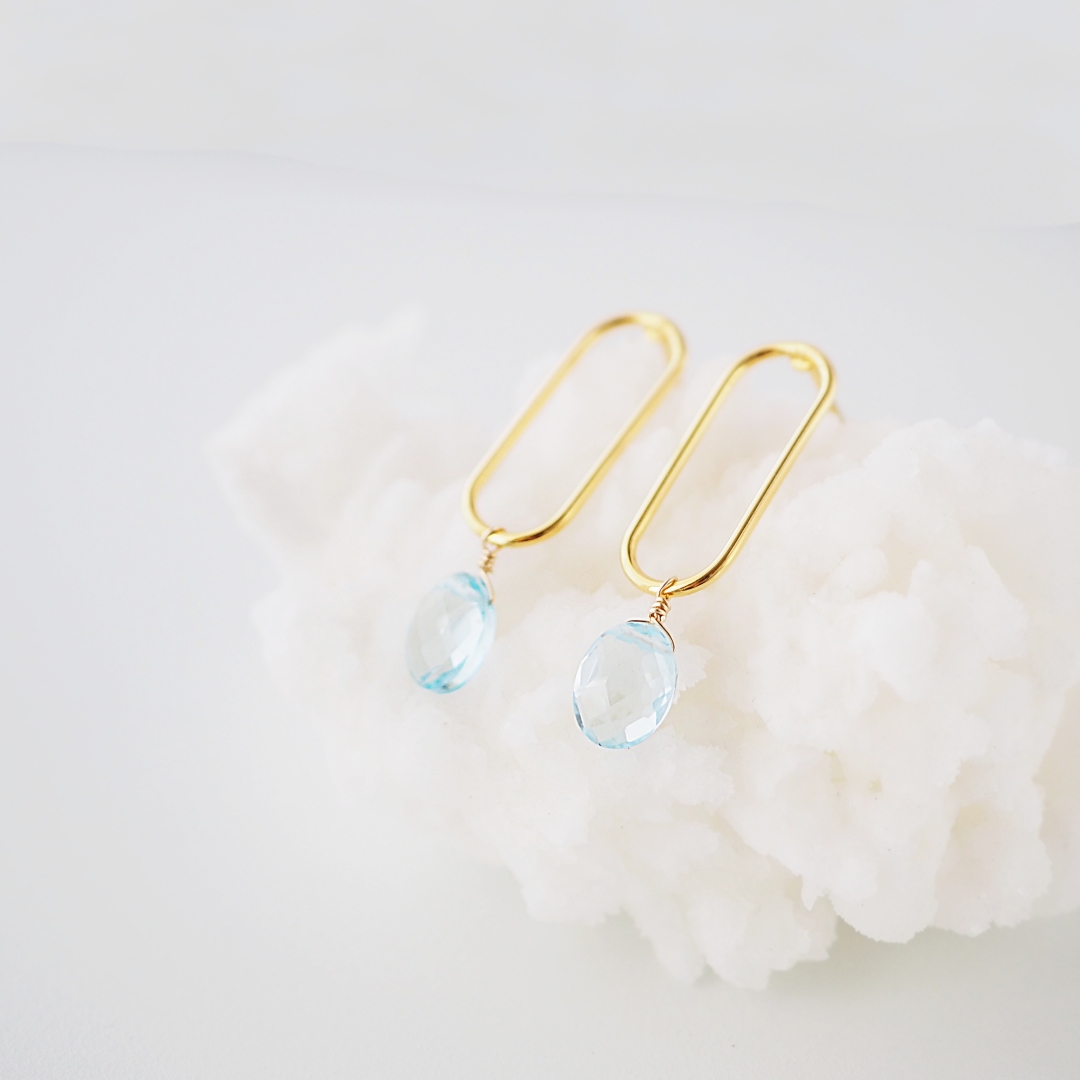 スカイブルートパーズ