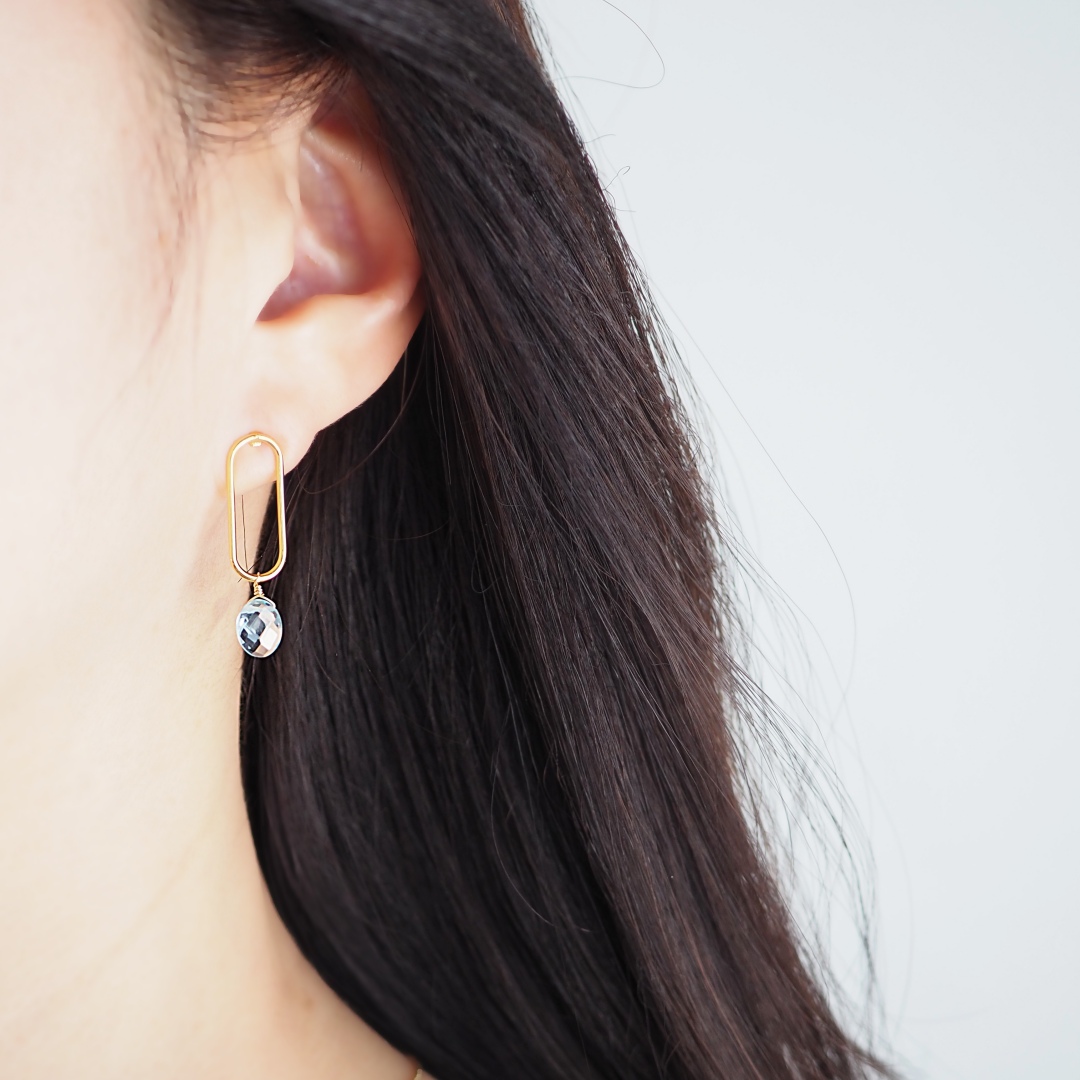 K10 / スカイブルートパーズ