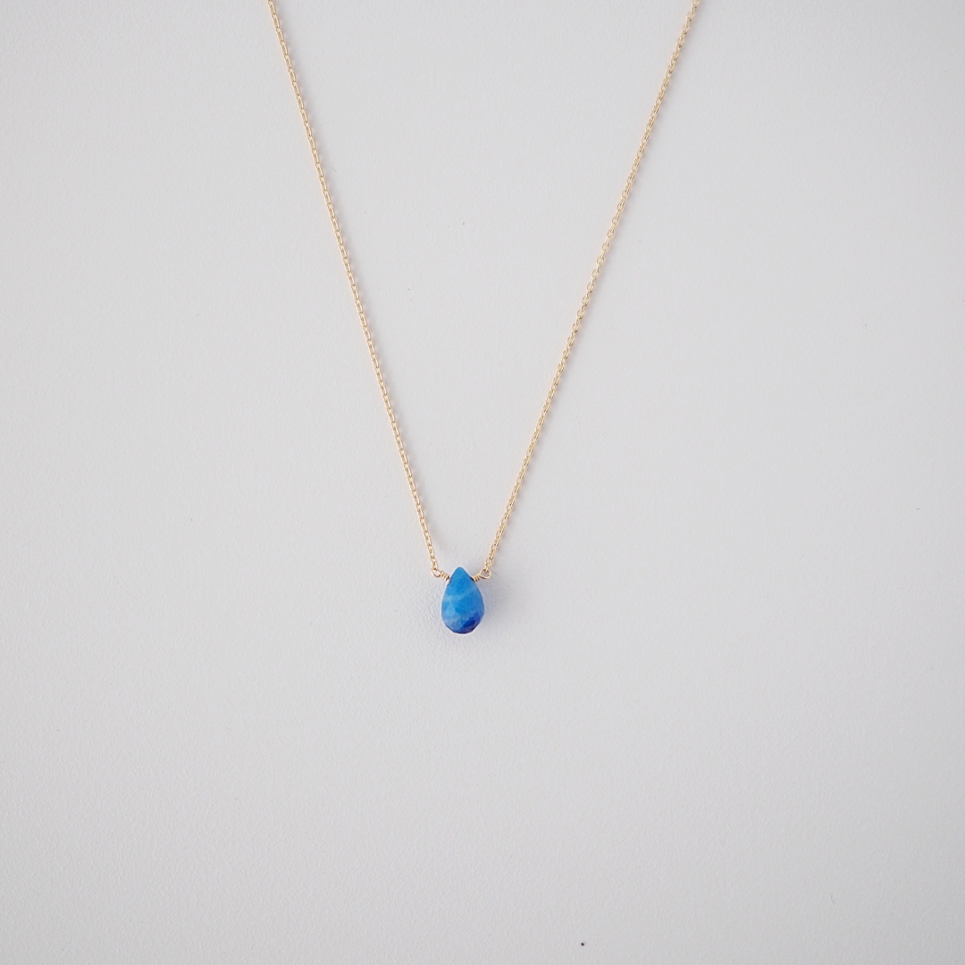 アフガナイトペンダントアフガナイトネックレス