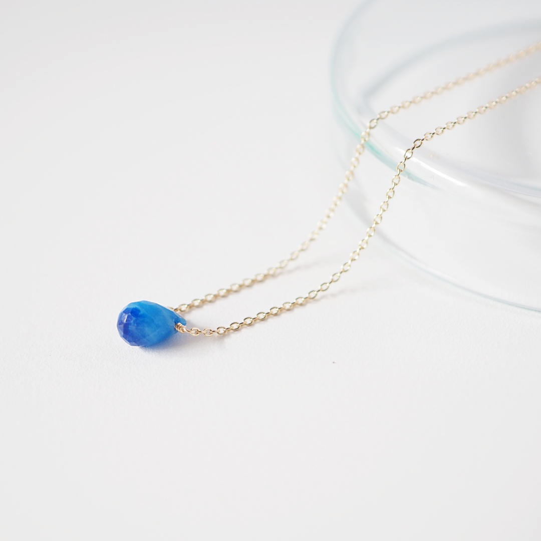 アフガナイトペンダントアフガナイトネックレス