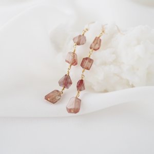 K10 / アンデシンピアス