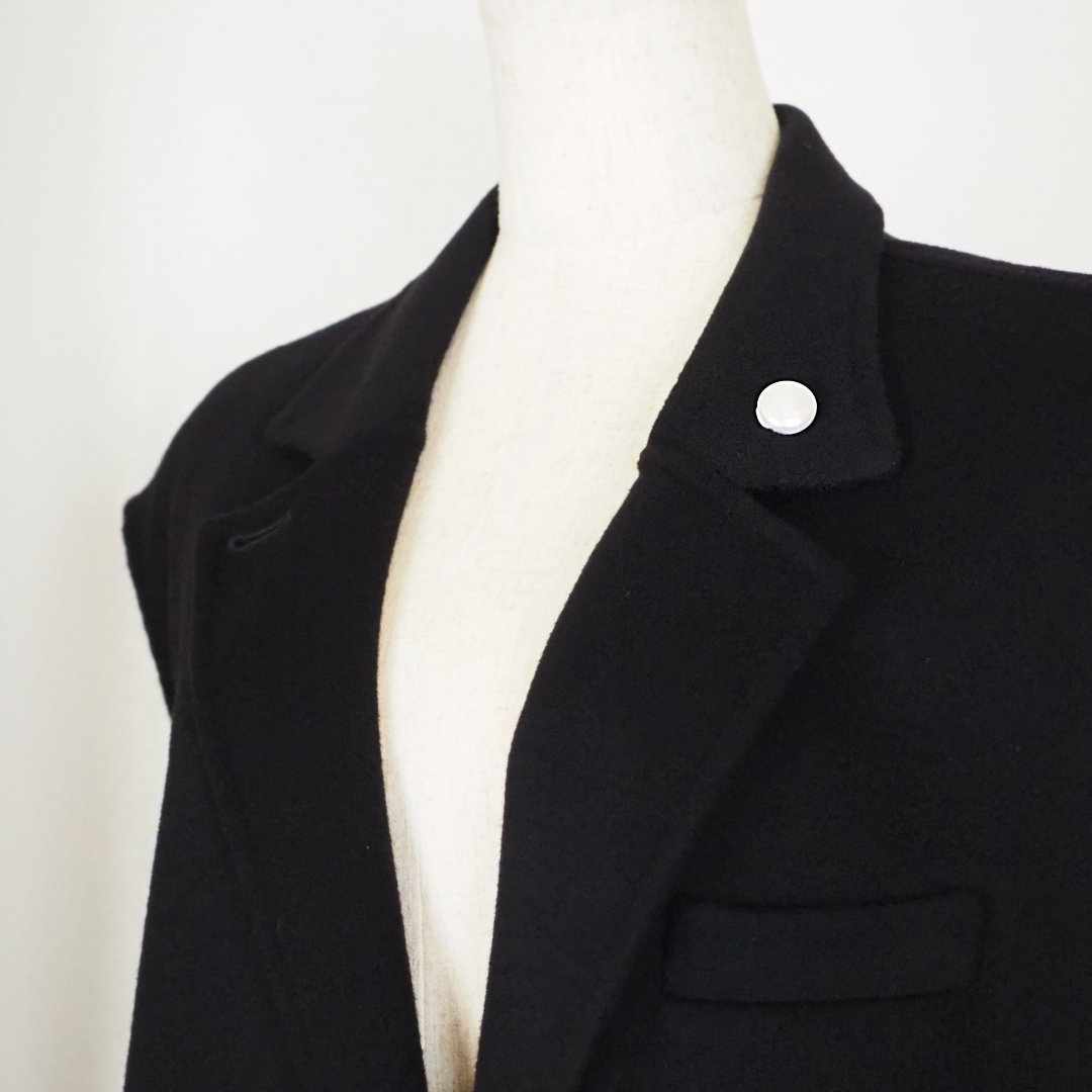 淡水パールP4 / ブローチ